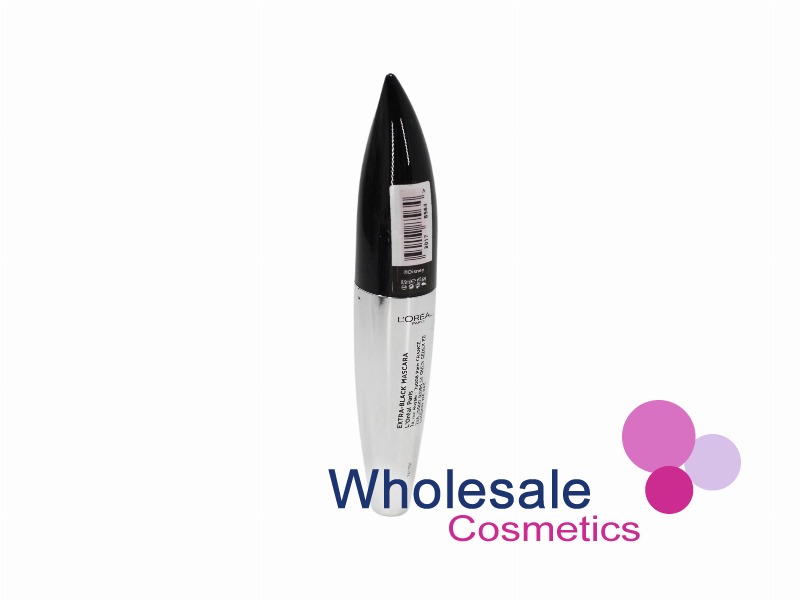13 x L'Oreal Bambi Eye False Lash Mascara - EXTRA BLACK